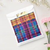 Favor Bags for Kids' Party フェイバーバッグ (封をした状態)