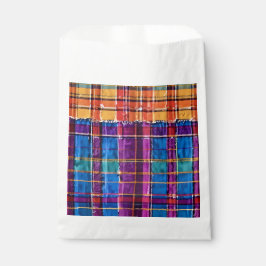 Favor Bags for Kids' Party フェイバーバッグ