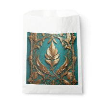 Favor Bags for Teen/Adult Party