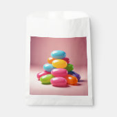 Favor Bags (Jellybeans) フェイバーバッグ (正面)