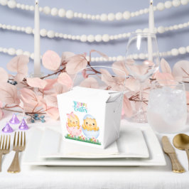 Favor Box フェイバーボックス