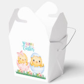 Favor Box フェイバーボックス (見開き)