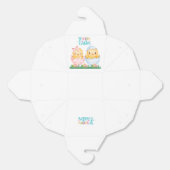 Favor Box フェイバーボックス (見開き)