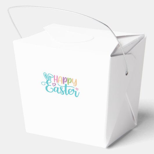 Favor Box フェイバーボックス (裏面)