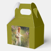 Favor Box フェイバーボックス (正面)