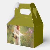 Favor Box フェイバーボックス (裏面)