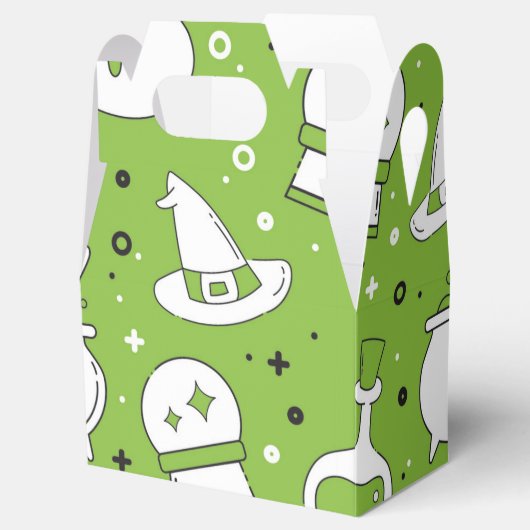 Favor Box フェイバーボックス (オープン)