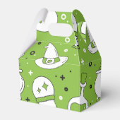 Favor Box フェイバーボックス (正面サイド)