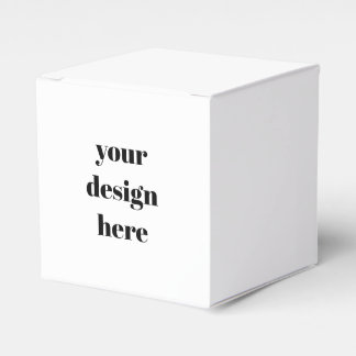 Favor Box フェイバーボックス