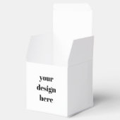 Favor Box フェイバーボックス (オープン)