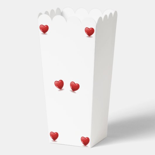 Favor Box フェイバーボックス (裏面)