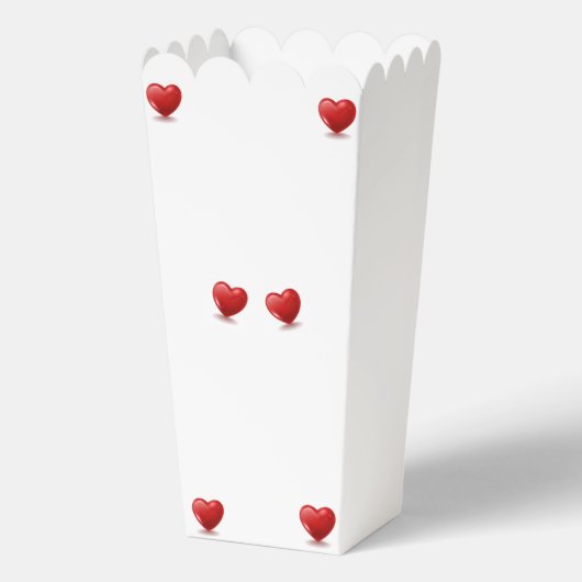 Favor Box フェイバーボックス (正面)