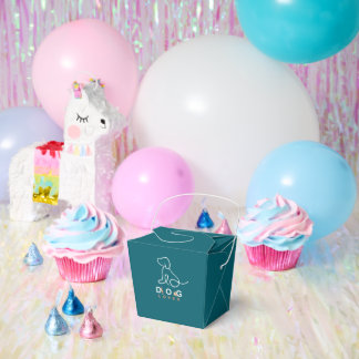 Favor Box フェイバーボックス