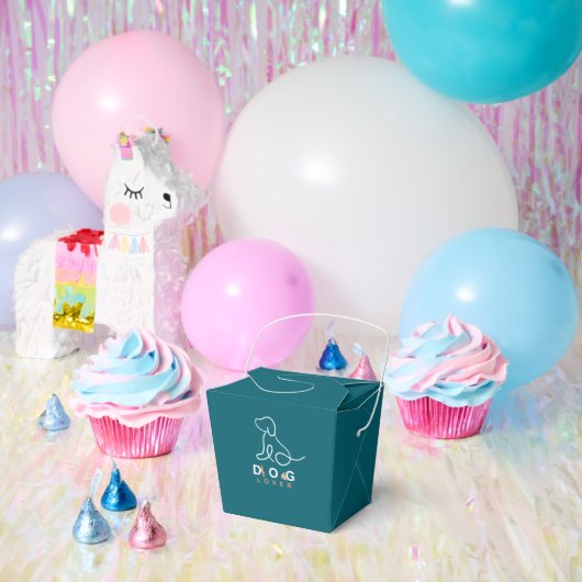 Favor Box フェイバーボックス (パーティー)