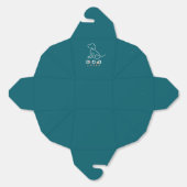 Favor Box フェイバーボックス (見開き)