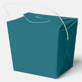 Favor Box フェイバーボックス (裏面)