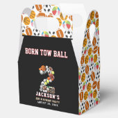 Favor Box フェイバーボックス (オープン)