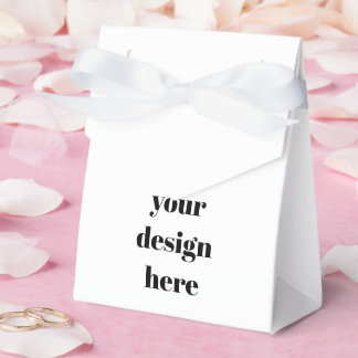 Favor Box フェイバーボックス