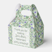 Favor Box フェイバーボックス (正面サイド)