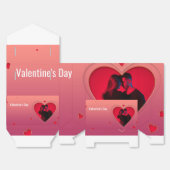 Favor Box フェイバーボックス (見開き)