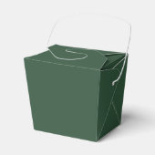 Favor Box フェイバーボックス (正面サイド)