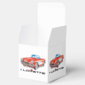 Favor Box フェイバーボックス (オープン)