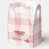Favor Box フェイバーボックス (オープン)
