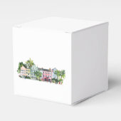 Favor Box フェイバーボックス (正面サイド)