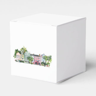 Favor Box フェイバーボックス