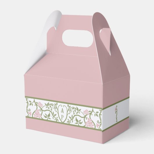 Favor Box フェイバーボックス (裏面サイド)