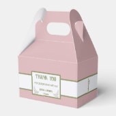 Favor Box フェイバーボックス (正面サイド)