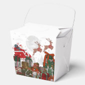 Favor Box フェイバーボックス (正面)