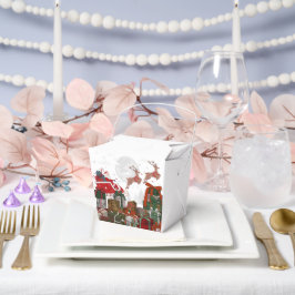 Favor Box フェイバーボックス