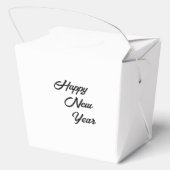 Favor Box フェイバーボックス (裏面)