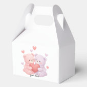 Favor Box フェイバーボックス (正面)