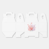 Favor Box フェイバーボックス (見開き)