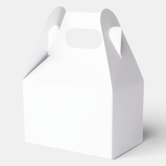 Favor Box フェイバーボックス (裏面)