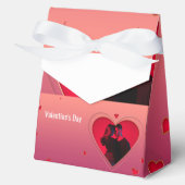 Favor Box フェイバーボックス (正面)