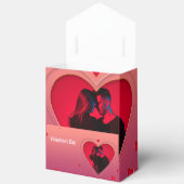 Favor Box フェイバーボックス (見開き)