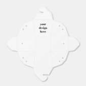 Favor Box フェイバーボックス (折り畳みなし)