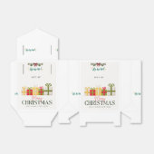 Favor Box フェイバーボックス (折り畳みなし)