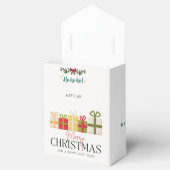 Favor Box フェイバーボックス (オープン)