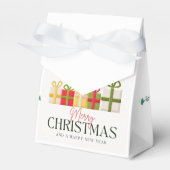 Favor Box フェイバーボックス (正面サイド)