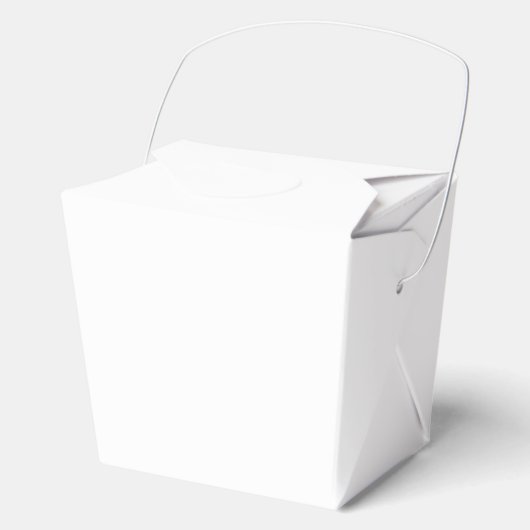 Favor Box フェイバーボックス (正面)