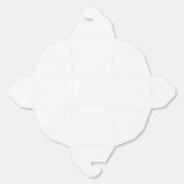 Favor Box フェイバーボックス (見開き)