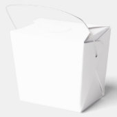 Favor Box フェイバーボックス (裏面)