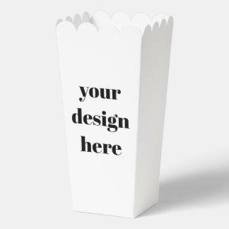 Favor Box フェイバーボックス