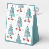 Favor Box フェイバーボックス (裏面サイド)