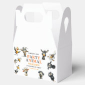 Favor Box フェイバーボックス (オープン)