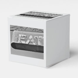 Favor Box 2x2x2 フェイバーボックス